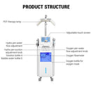 Shape Tactics Advanced 14-in-1 Hydro Dermabrasion with PDT Light Therapy
