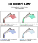Shape Tactics Advanced 14-in-1 Hydro Dermabrasion with PDT Light Therapy