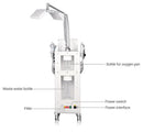 Shape Tactics Advanced 14-in-1 Hydro Dermabrasion with PDT Light Therapy