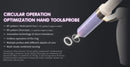 Shape Tactics - Advanced 3-Handle Dual Control 12D HIFU System
