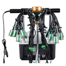 Shape Tactics Advanced 3-in-1 Vacuum Cupping and Roller Massage System