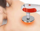 Shape Tactics - 448Khz CET RET Diathermy System