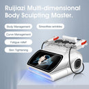 Shape Tactics - 448Khz CET RET Diathermy System