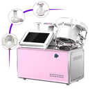 Shape Tactics Advanced 4D Ultrasound 40K Cavitation Body Slimming RF