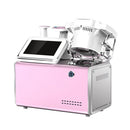 Shape Tactics Advanced 4D Ultrasound 40K Cavitation Body Slimming RF