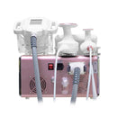 Shape Tactics Advanced 4D Ultrasound 40K Cavitation Body Slimming RF