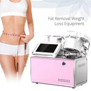 Shape Tactics Advanced 4D Ultrasound 40K Cavitation Body Slimming RF