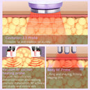 Shape Tactics Advanced 5-in-1 2.5 40K Cavitation Vacuum RF Technology