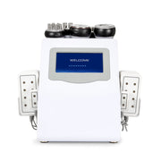 shape tactics advanced 6 in 1 80k cavitation with vacuum rf for body sculpting mscm54d1sb 444637