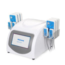 Shape Tactics Advanced 10 Pad LED Laser Lipo 160mw 635nm-650nm