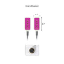 Shape Tactics - Advanced 8 Laser Pads 160mW Lipo Laser System