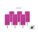 Shape Tactics - Advanced 8 Laser Pads 160mW Lipo Laser System