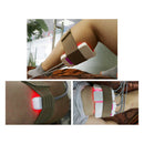 Shape Tactics - Advanced 8 Laser Pads 160mW Lipo Laser System