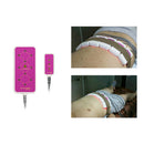 Shape Tactics - Advanced 8 Laser Pads 160mW Lipo Laser System