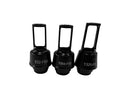 Shape Tactics Advanced Black Ink Tattoo Remover with Carbon Peel