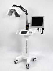 shape tactics advanced laser hair restoration with oxygen detection facial machine clcm11v4s 680170