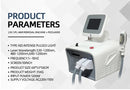 Shape Tactics Advanced Laser System with DPL OPT IPL Technology