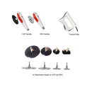 Shape Tactics Advanced Monopolar RF Diathermy System