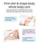 Shape Tactics - CaVstorm's Advanced Cavitation 3.0 RF Slimming System