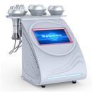 Shape Tactics - Sistema de cavitación RF 80K ContourPro 5 en 1