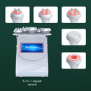 Shape Tactics - Sistema de cavitación RF 80K ContourPro 5 en 1