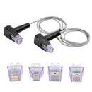 Shape Tactics - Sistema antienvejecimiento con microagujas RF de profundidad 8 Gold