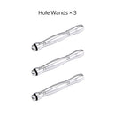 Shape Tactics Diamond Dermabrasion Ultrasound Scrubber System