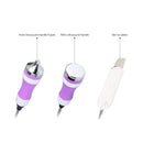 Shape Tactics Diamond Dermabrasion Ultrasound Scrubber System