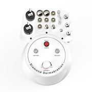 shape tactics diamond microdermabrasion machine for blackhead removal srcmnf105 113841