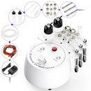 Shape Tactics Diamond Microdermabrasion Machine for Blackhead Removal