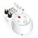 Shape Tactics Diamond Microdermabrasion Machine for Blackhead Removal