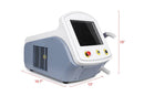 Shape Tactics Diode 808nm Laser Hair Removal Machine
