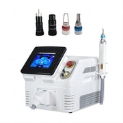 shape tactics diode laser hair removal pigment therapy hrcmas63 369495