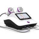 Aristorm - Dual 30K & 50K Cavitation Handles for Enhanced Body Contouring