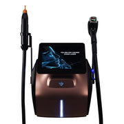 shape tactics dual function diode laser hair tattoo removal system as75cm 8830945