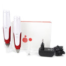 Shape Tactics Electric Derma Roller: Your At-Home Skin Care Solution