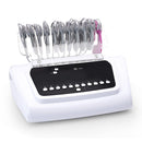 Máquina de infrarrojos para adelgazar el cuerpo con microcorriente biológica EMS Shape Tactics