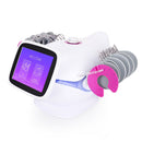 Shape Tactics EMS Body Slimming & Breast Enhancement Machine with Vacuum Cupping
