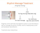 Shape Tactics EMS Body Slimming & Breast Enhancement Machine with Vacuum Cupping