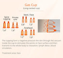 Shape Tactics EMS Body Slimming & Breast Enhancement Machine with Vacuum Cupping
