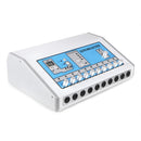 Shape Tactics EMS Electronic Muscle Relaxation and Slimming Body Massager