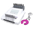 Shape Tactics - EMS Microcurrent Stimulation Body Massage Machine