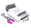 Shape Tactics - EMS Microcurrent Stimulation Body Massage Machine