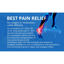 Shape Tactics ESWT Shockwave Therapy