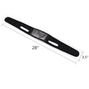 Shape Tactics Face Massager with 15 LED Lights for V-Shape Contouring