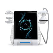 shape tactics focused shockwave massage therapy system 6825710