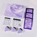Shape Tactics GlowBoost Facial Treatment Pods (5 Boxes)