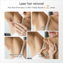 Shape Tactics Handheld IPL Laser 500-1100nm Wavelength