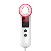 shape tactics handheld photon ultrasonic facial cleanser nmcmsn9 205198