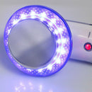 Shape Tactics Handheld Ultrasonic Photon LED Microcurrent